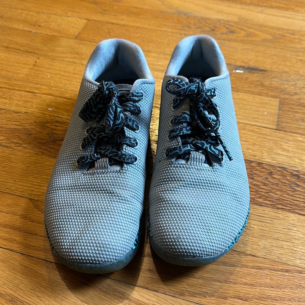 Nobull sneakers